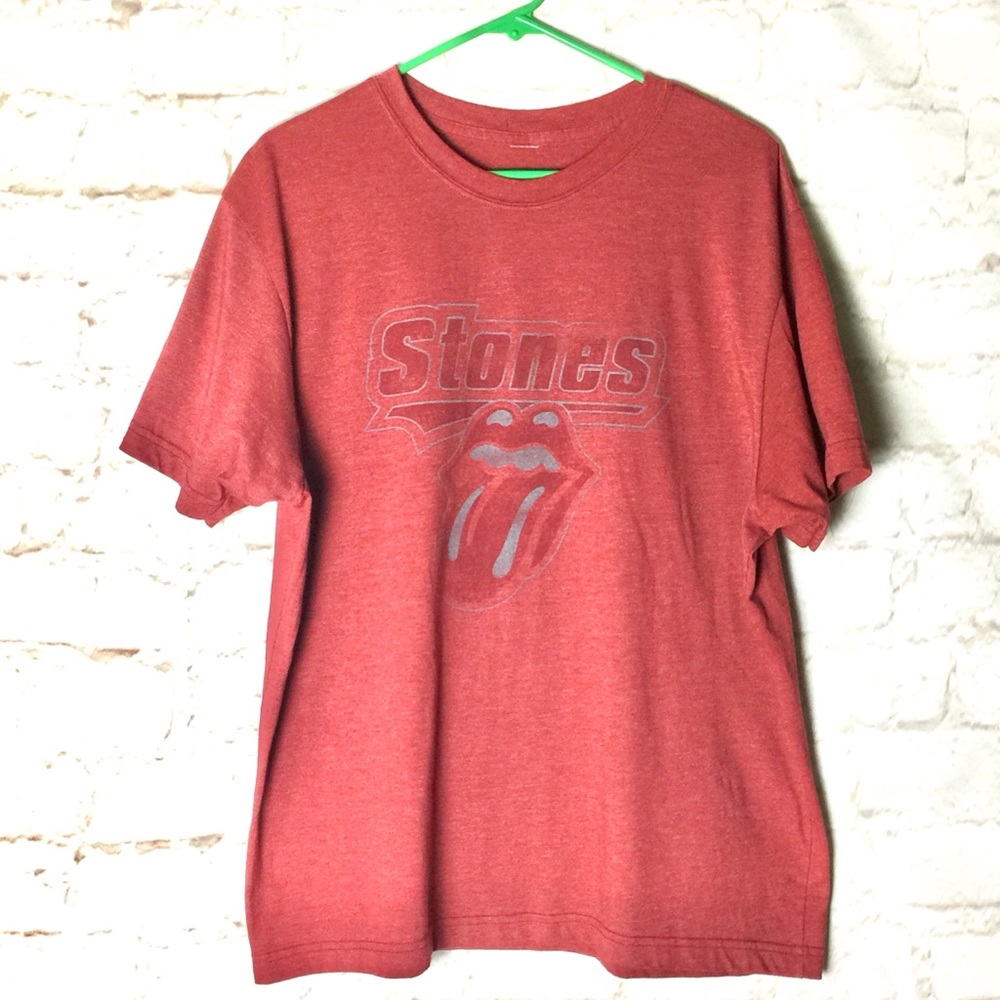 Rolling Stones Tongue T-Shirt